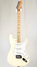 Fender Standard Stratocaster -Olympic White-【3.61kg】_2