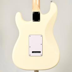Fender Standard Stratocaster -Olympic White-【3.61kg】_3