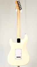 Fender Standard Stratocaster -Olympic White-【3.61kg】_4