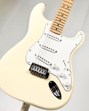 Fender Standard Stratocaster -Olympic White-【3.61kg】_5