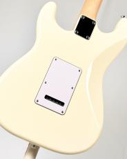 Fender Standard Stratocaster -Olympic White-【3.61kg】_7