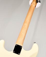 Fender Standard Stratocaster -Olympic White-【3.61kg】_8