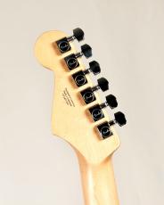 Fender Standard Stratocaster -Olympic White-【3.61kg】_10