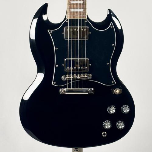 Epiphone SG Standard -Ebony-【3.41kg】