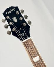 Epiphone SG Standard -Ebony-【3.41kg】_9