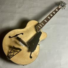 アーチトップ、新品の検索結果1～12件【楽器検索｜Jギター】