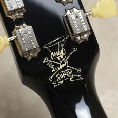 Gibson Slash Les Paul Standard【November Burst】_10