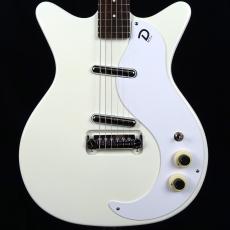 Danelectro 59M NOS+ WHITE