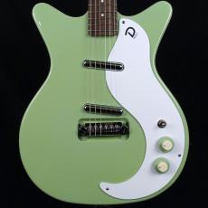 Danelectro 59M NOS+ KEEN GREEN