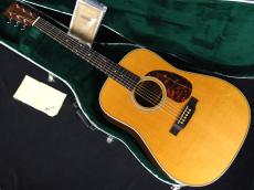 Martin HD-28 w/i-Beam Active 2010_2