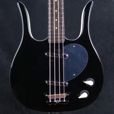 Danelectro LONGHORN BASS BLACK