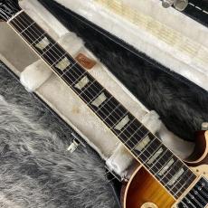 Gibson Les Paul Traditional Plus Iced Tea Burst 2011_2