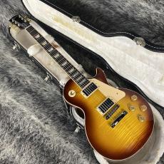 Gibson Les Paul Traditional Plus Iced Tea Burst 2011_4