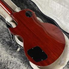 Gibson Les Paul Traditional Plus Iced Tea Burst 2011_5