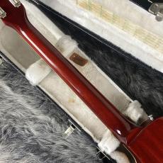 Gibson Les Paul Traditional Plus Iced Tea Burst 2011_6