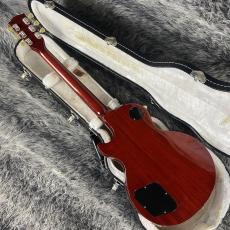 Gibson Les Paul Traditional Plus Iced Tea Burst 2011_8