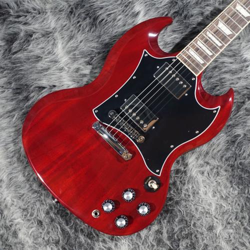 Gibson SG Standard Heritage Cherry