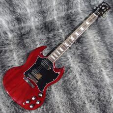 Gibson SG Standard Heritage Cherry_2