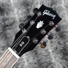 Gibson SG Standard Heritage Cherry_4