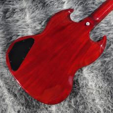 Gibson SG Standard Heritage Cherry_5
