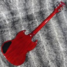 Gibson SG Standard Heritage Cherry_6