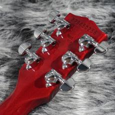 Gibson SG Standard Heritage Cherry_8