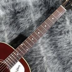 Gibson 60s J-45 Original (adjustable Saddle) Wine Red_4
