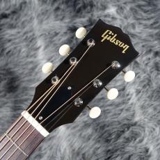 Gibson 60s J-45 Original (adjustable Saddle) Wine Red_5