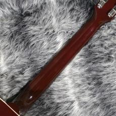 Gibson 60s J-45 Original (adjustable Saddle) Wine Red_8