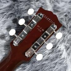 Gibson 60s J-45 Original (adjustable Saddle) Wine Red_9