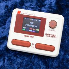 SONICAKE Pocket Master ホワイト
