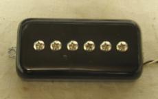 Mosrite ピックアップ1960年代ベンチャーズ、寺内民謡モズライトサウンド! バニーズサウンドに最適!　