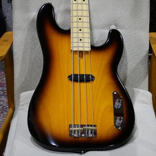 Crews Maniac Sound T Bee-57 / 2TS w/ K&T P-57 BM 【美品USED】