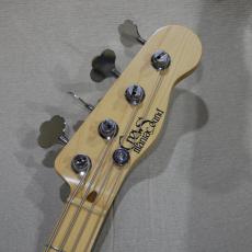 Crews Maniac Sound T Bee-57 / 2TS w/ K&T P-57 BM 【美品USED】_6