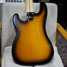 Crews Maniac Sound T Bee-57 / 2TS w/ K&T P-57 BM 【美品USED】_8