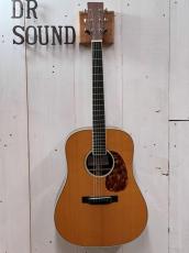 ROZAWOOD Custom D-28 "Tony Rice"  Madagascar Rosewood【無金利分割OK】_2