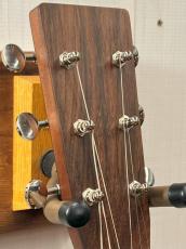 ROZAWOOD Custom D-28 "Tony Rice"  Madagascar Rosewood【無金利分割OK】_3