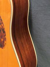 ROZAWOOD Custom D-28 "Tony Rice"  Madagascar Rosewood【無金利分割OK】_5