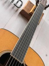 ROZAWOOD Custom D-28 "Tony Rice"  Madagascar Rosewood【無金利分割OK】_9