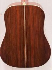 ROZAWOOD Custom D-28 "Tony Rice"  Madagascar Rosewood【無金利分割OK】_10