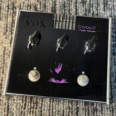 VOX CT-03BT Brit Boost【オーバードライブ/ブースト】【MADE IN JAPAN】