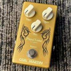 Carl Martin PlexiTone Lo-gain【オーバードライブ】
