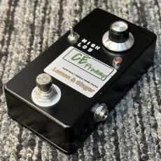 Lemon & Ginger CE Preamp【プリアンプ】【ブースト】【MADE IN JAPAN】_3