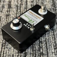 Lemon & Ginger CE Preamp【プリアンプ】【ブースト】【MADE IN JAPAN】_4