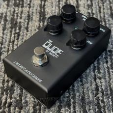 J.Rockett Audio Designs The Dude【オーバードライブ】_3