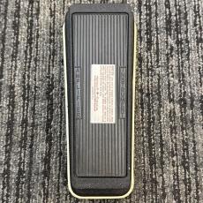 Jim Dunlop JH-1D Jimi Hendrix Signature Wah【ワウ】_2