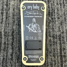 Jim Dunlop JH-1D Jimi Hendrix Signature Wah【ワウ】_3