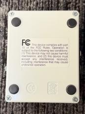 Electro-Harmonix KEY9 electric piano machine【オルガンシミュレーター】_2