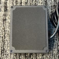 tc electronic SCF Stereo Chorus/Flanger & Pitch Modulator【コーラス/フランジャー】_2