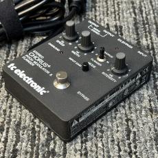 tc electronic SCF Stereo Chorus/Flanger & Pitch Modulator【コーラス/フランジャー】_3